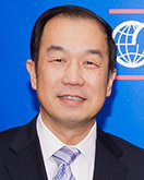 Zhang Junsai