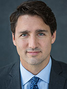 Justin  Trudeau