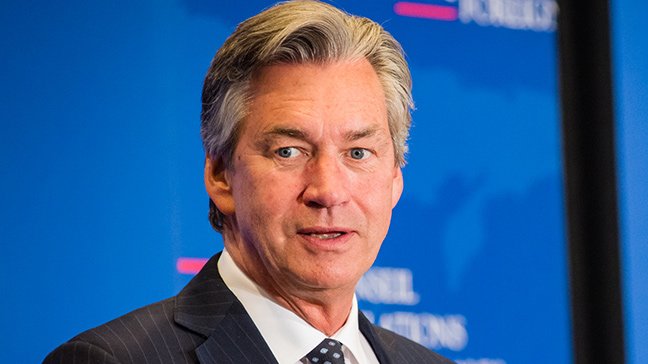 Gary Doer