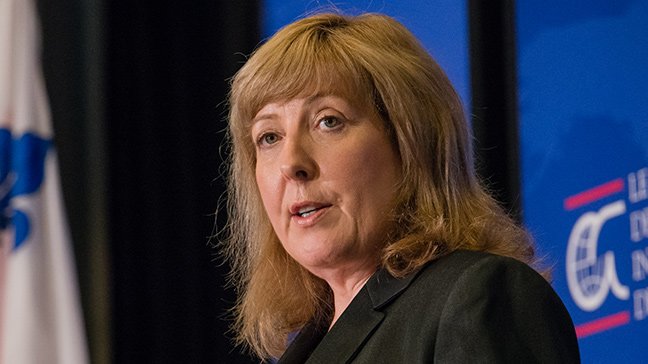 Fiona Reynolds CORIM