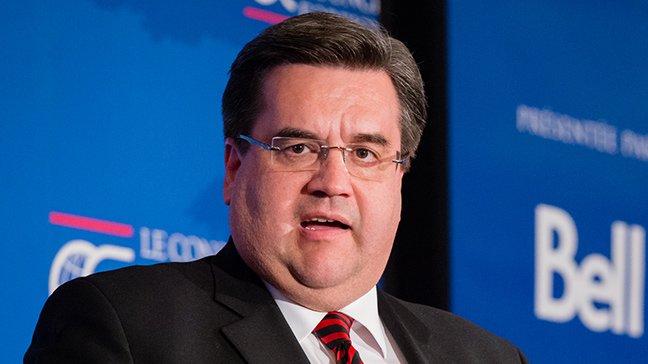 Denis Coderre
