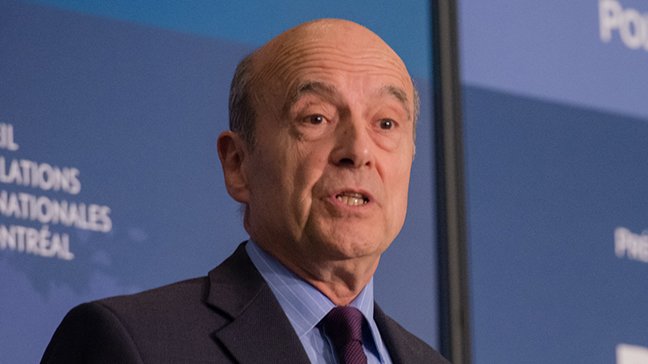 Alain Juppé