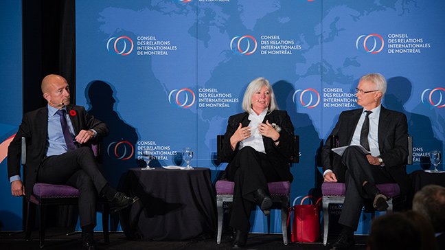 Niels Boel Abrahamsen, Mona Elisabeth Brøther, Per Sjögren