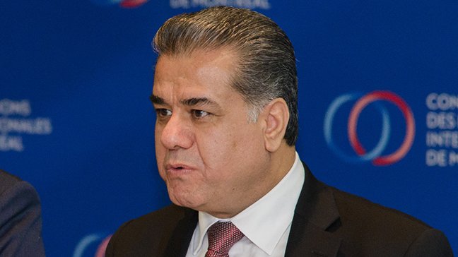 Falah Mustafa Bakir