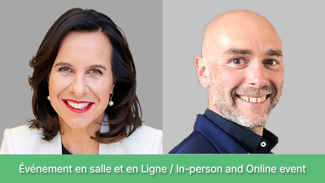 Valérie Plante, Mark Watts