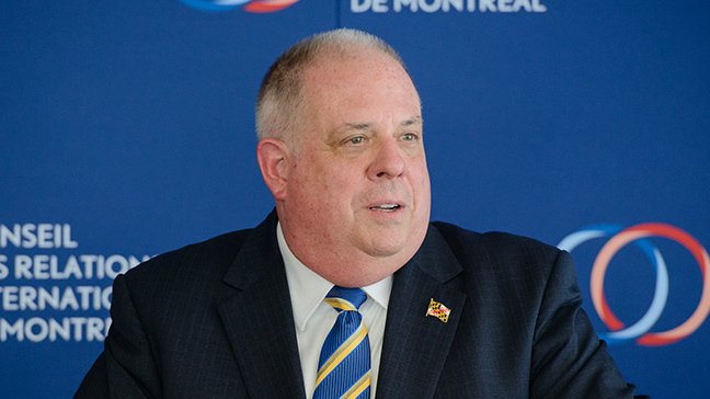 Larry Hogan
