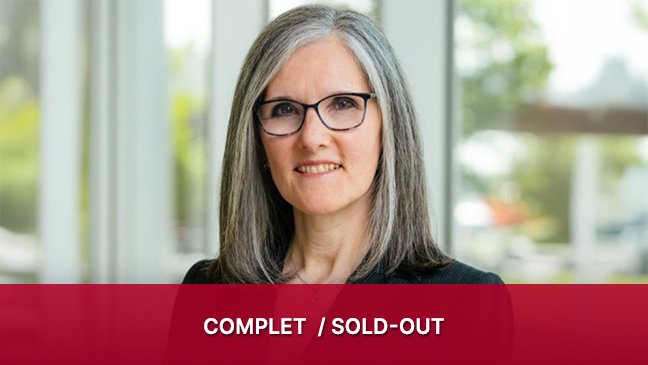 Emily Kolinski Morris