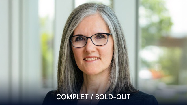 Emily Kolinski Morris