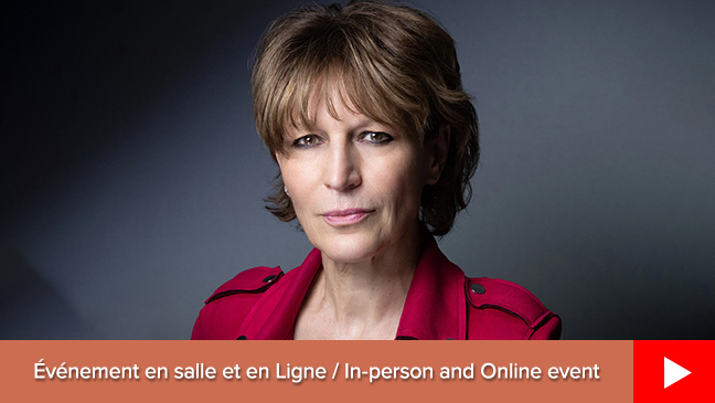 Agnès Callamard