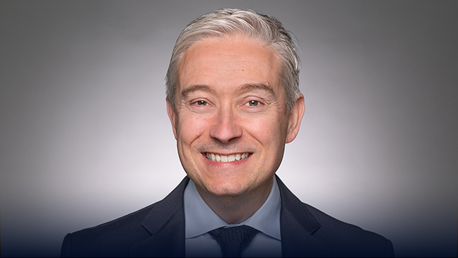 François-Philippe Champagne