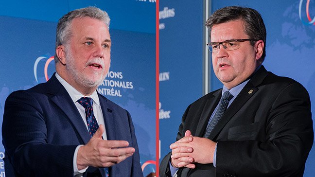  Soirée 30e Anniversaire du CORIM