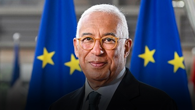 António Costa