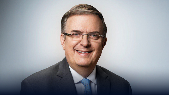 Marcelo Ebrard