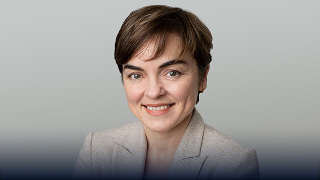 Christine Fréchette