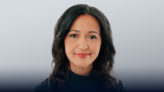 Ruba Ghazal
