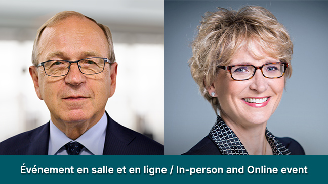 Erkki Liikanen, Maarika Paul