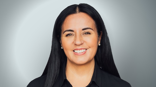 Soraya Martinez Ferrada