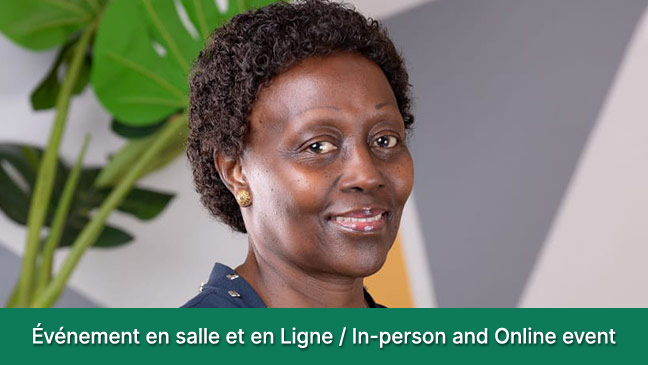 Elizabeth Maruma Mrema