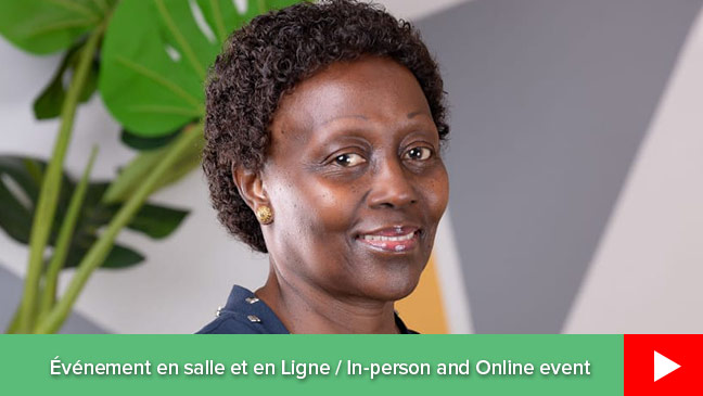 Elizabeth Maruma Mrema