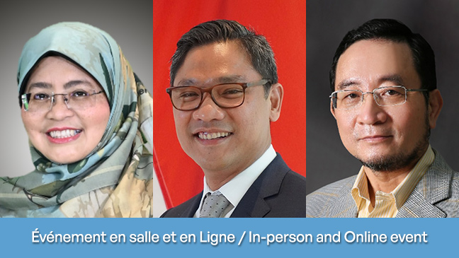 Anizan Siti Hajjar Adnin, Daniel Tumpal S. Simanjuntak, Cao Phong Pham