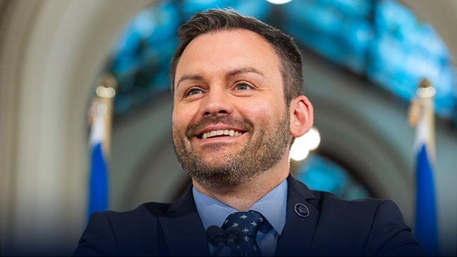 Paul St-Pierre Plamondon