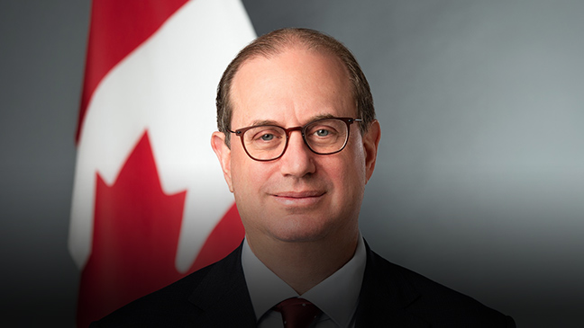 Mark Wiseman