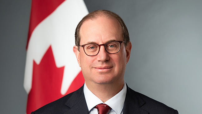 Mark Wiseman