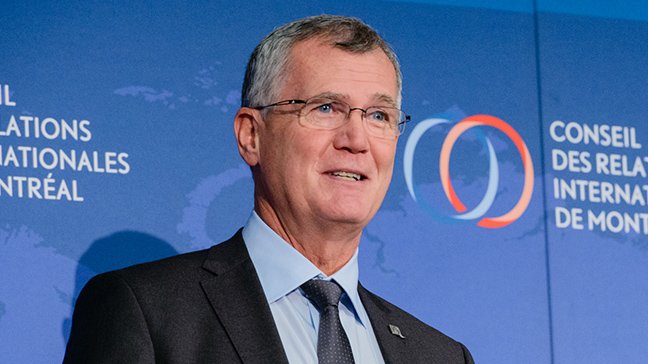 Pierre Gabriel Côté