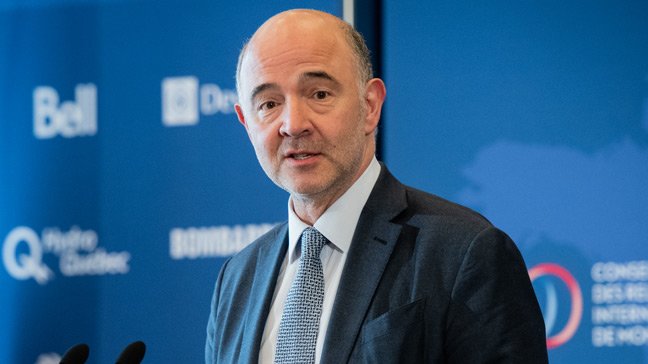 Pierre Moscovici