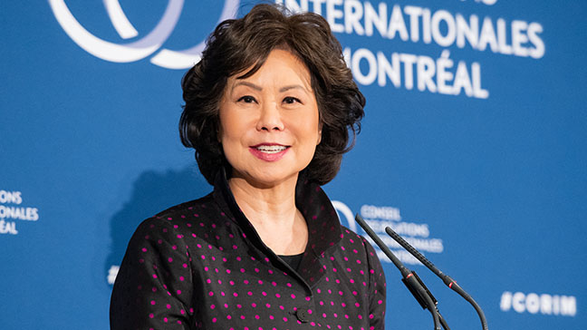 Elaine L. Chao