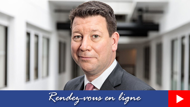 Hubert Bolduc