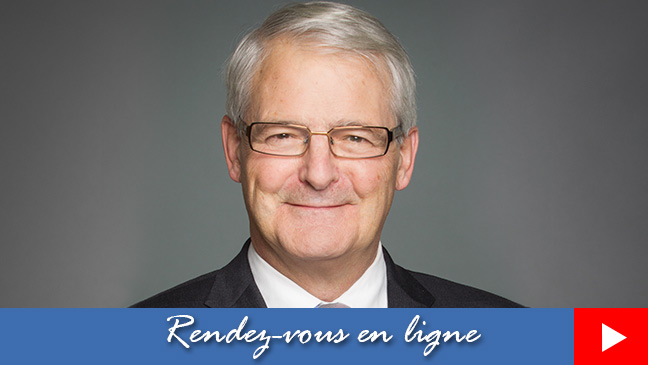 Marc  Garneau