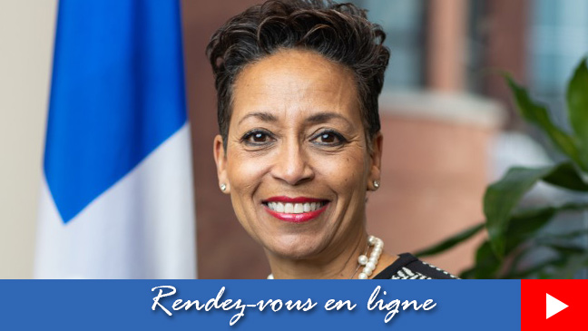 Nadine Girault