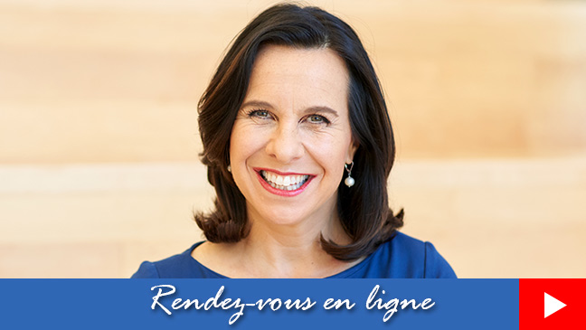 Valérie  Plante