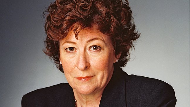 Louise Arbour
