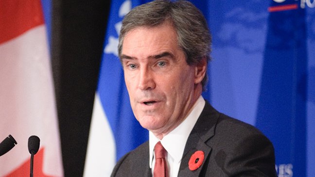 Michael  Ignatieff