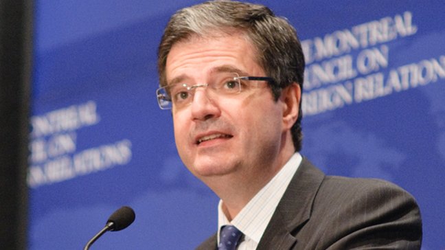 François Delattre