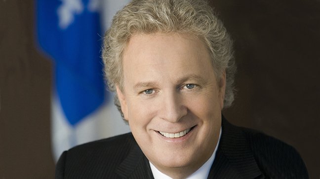 Jean Charest
