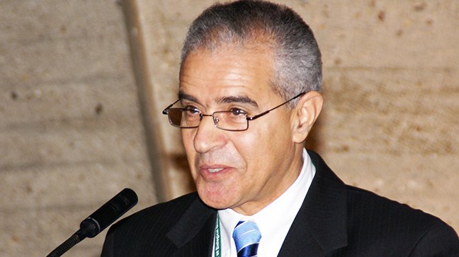 Ahmed Djoghlaf