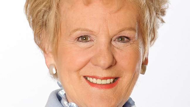 Monique Gagnon-Tremblay