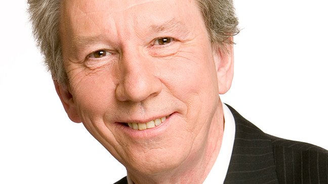 Jean-Pierre Blackburn