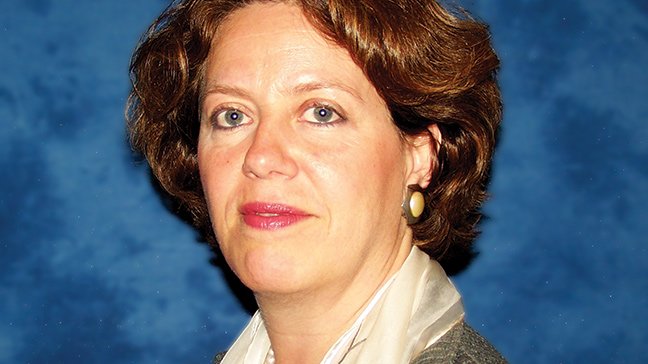 Nadine  Baudot-Trajtenberg