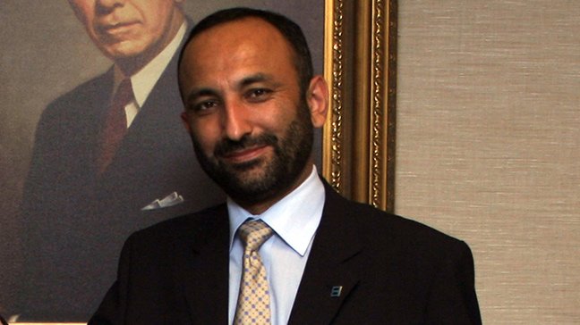 Mohammed  Haneef Atmar