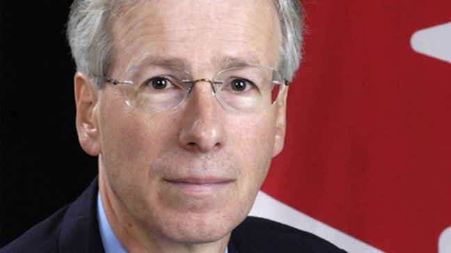 Stéphane Dion
