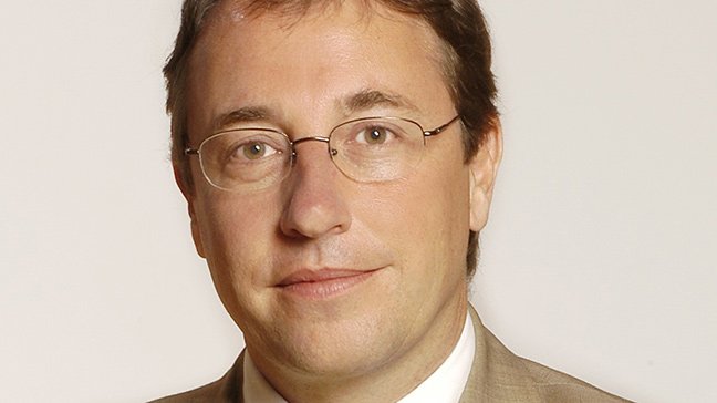 Achim Steiner