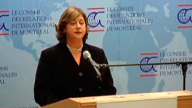 Gabrielle Marceau