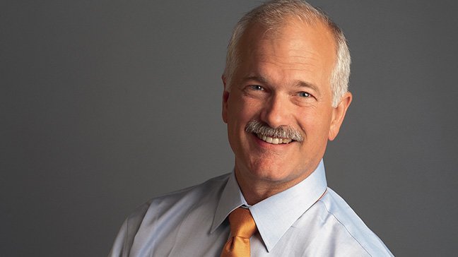 Jack Layton MCFR