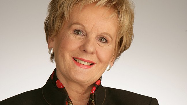 Monique Gagnon-Tremblay