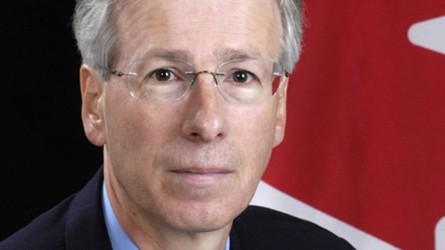 Stéphane Dion