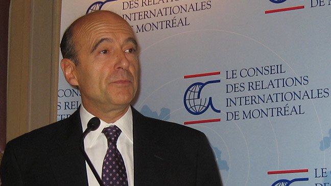 Alain Juppé